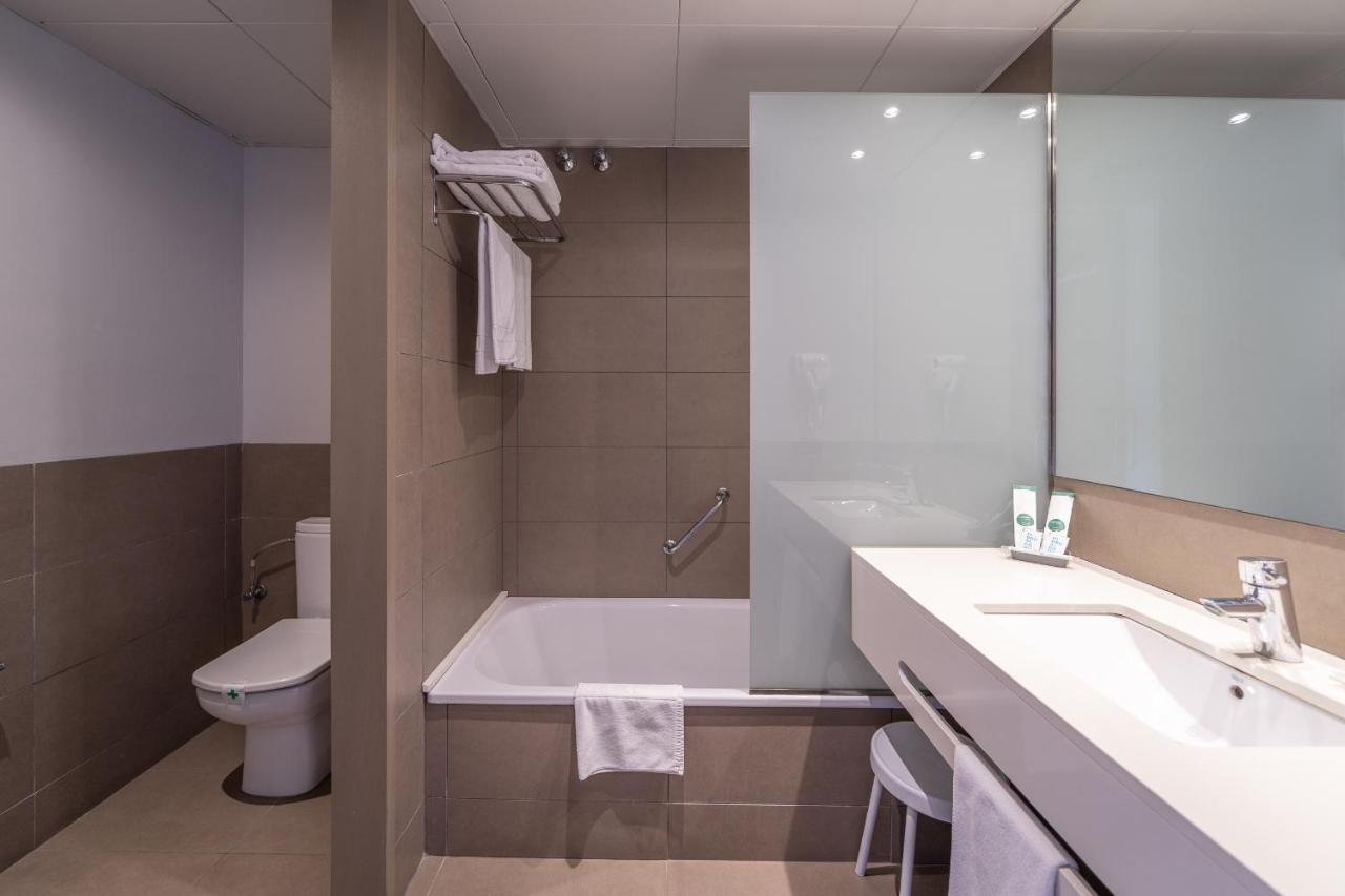 Habitación Doble Superior