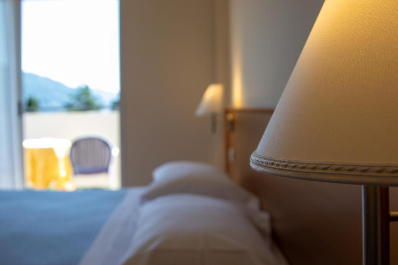 Dreibettzimmer