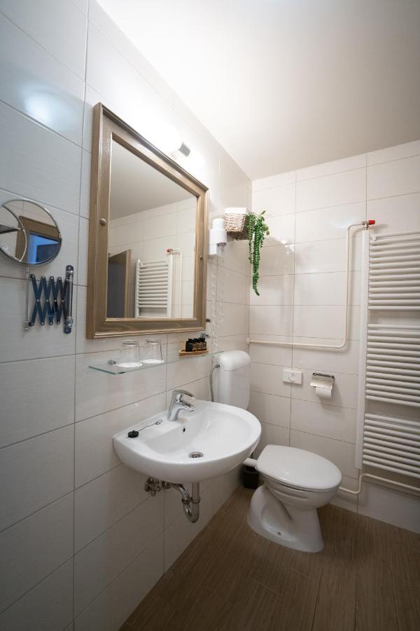 Double Room - Beach Front
