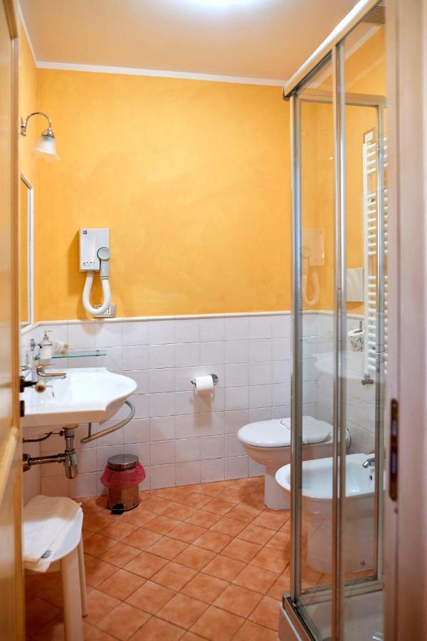 Quadruple Room with Balcony