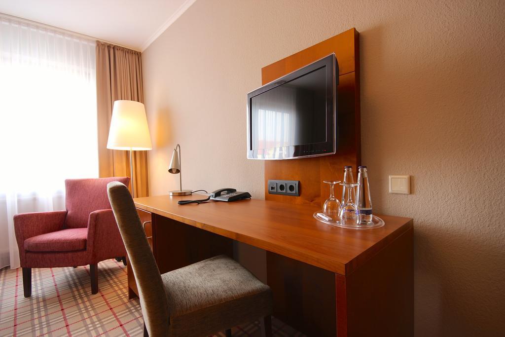 Deluxe Doppelzimmer