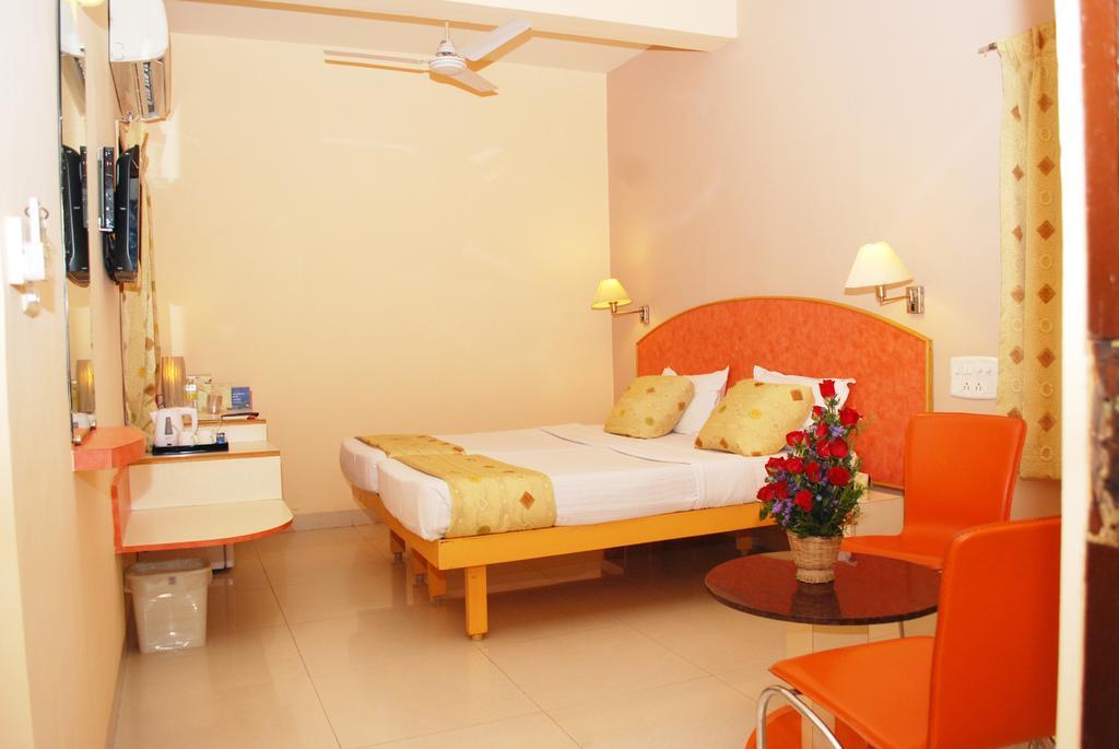 Executive Double Room