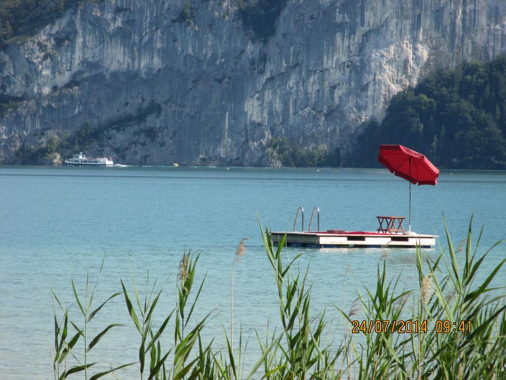 Two-Bedroom Apartment Lake View Wolfgangsee 3,918023143:JPEG