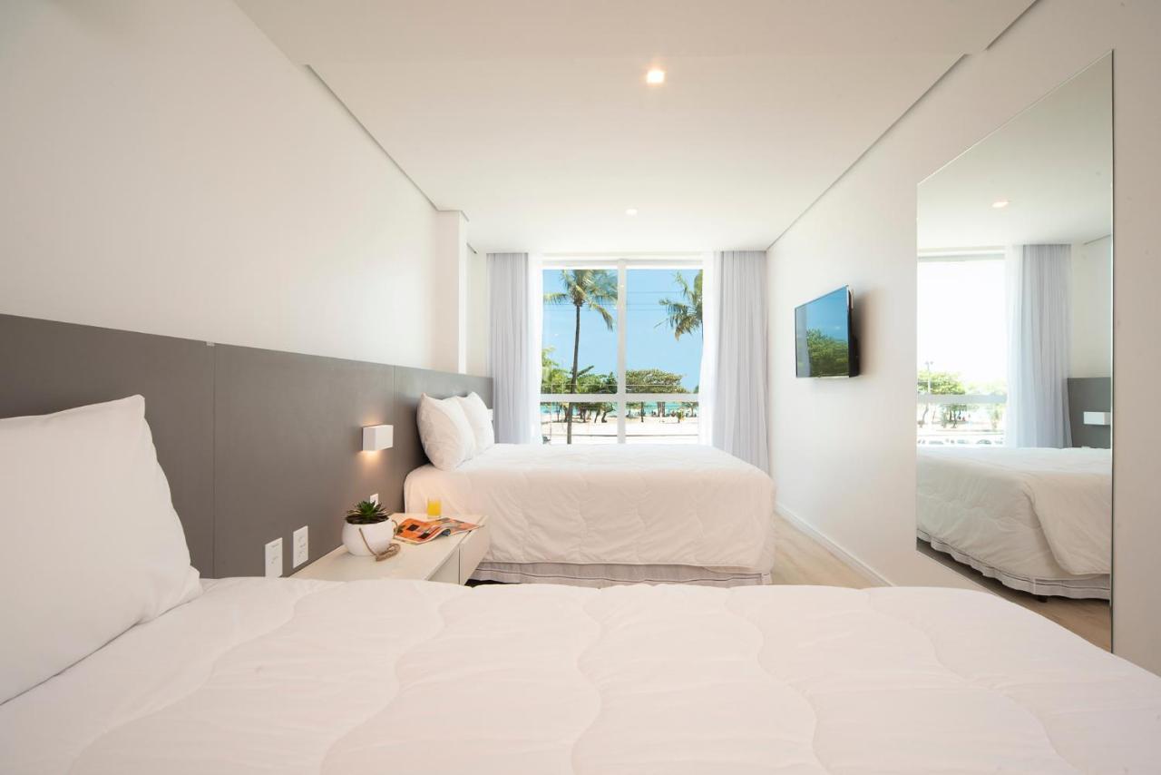 Excellence Room with Sea View