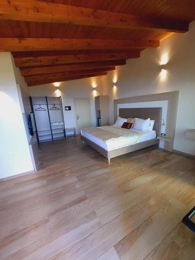 King Suite with Sea View