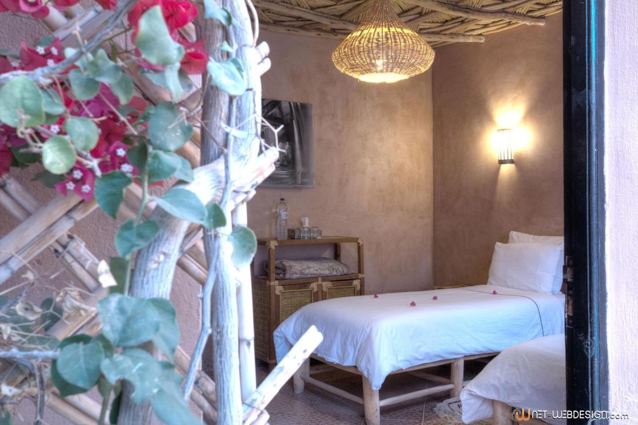 Standaard Kamer met 2 Bedden