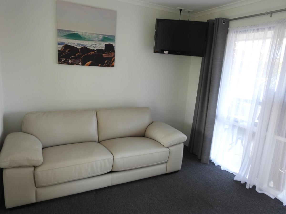 Queen Suite