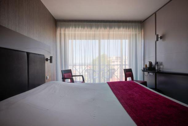 Superior Double Room Sea View