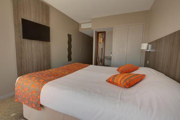 Standard Doppelzimmer
