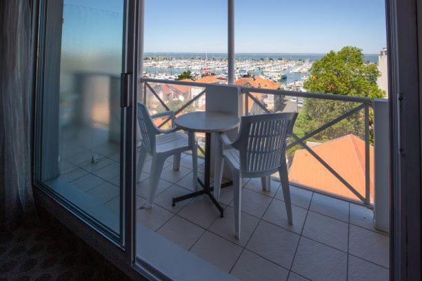 Privilege Room Sea view