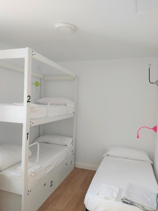 Habitación Familiar con baño