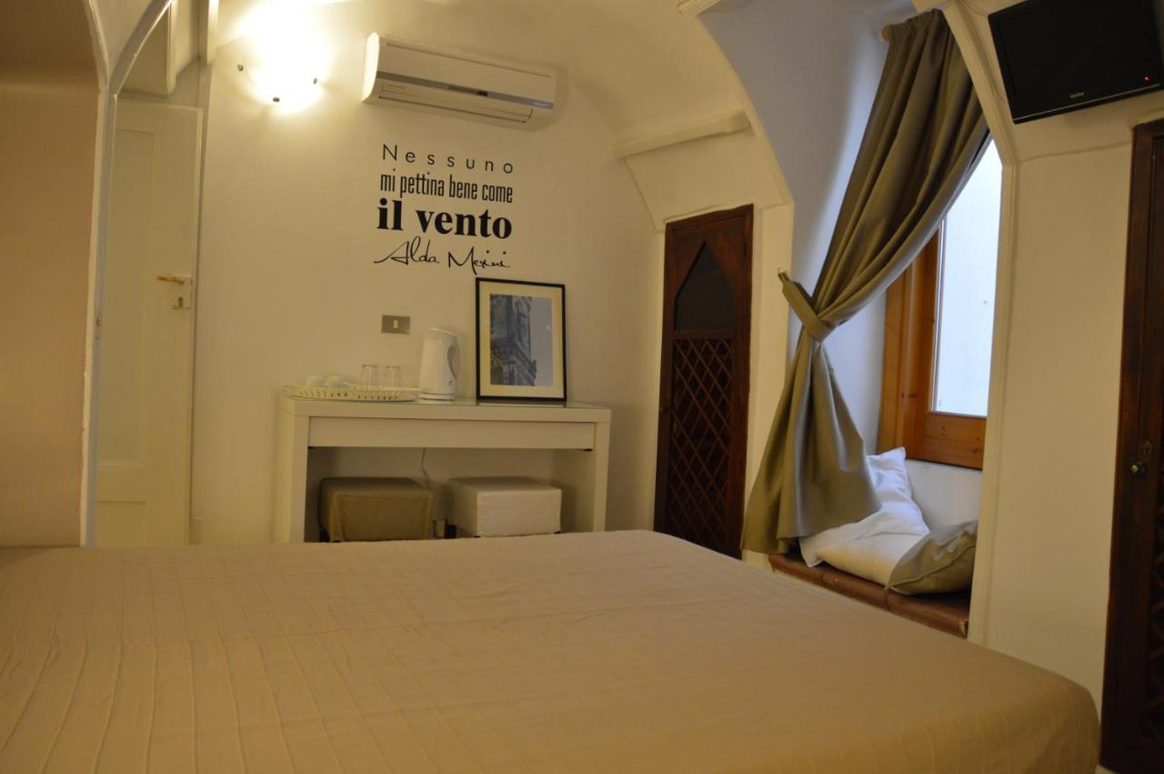 Chambre Simple Standard