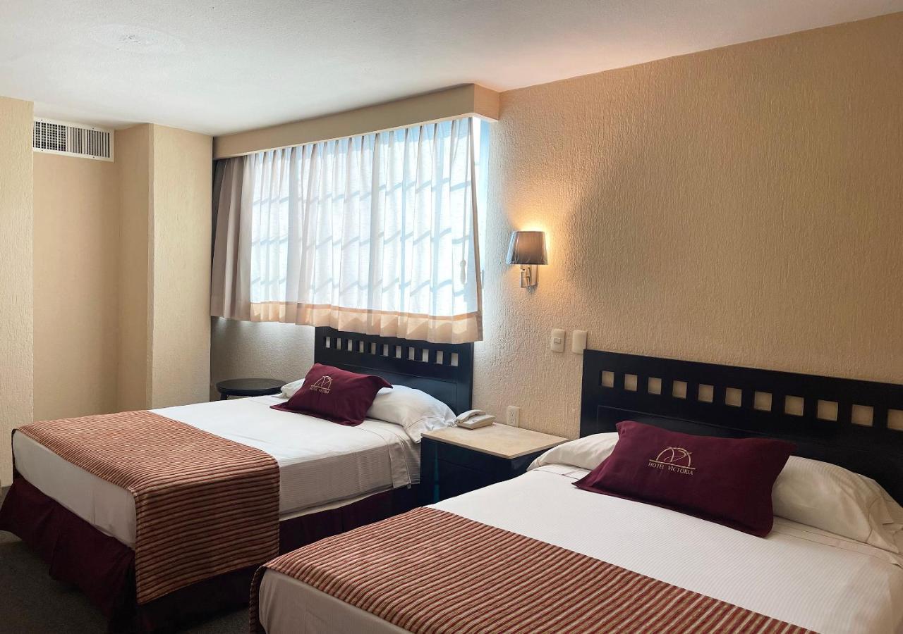 Superior Two Beds