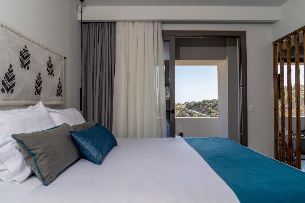 Deluxe Suite mit Meerblick