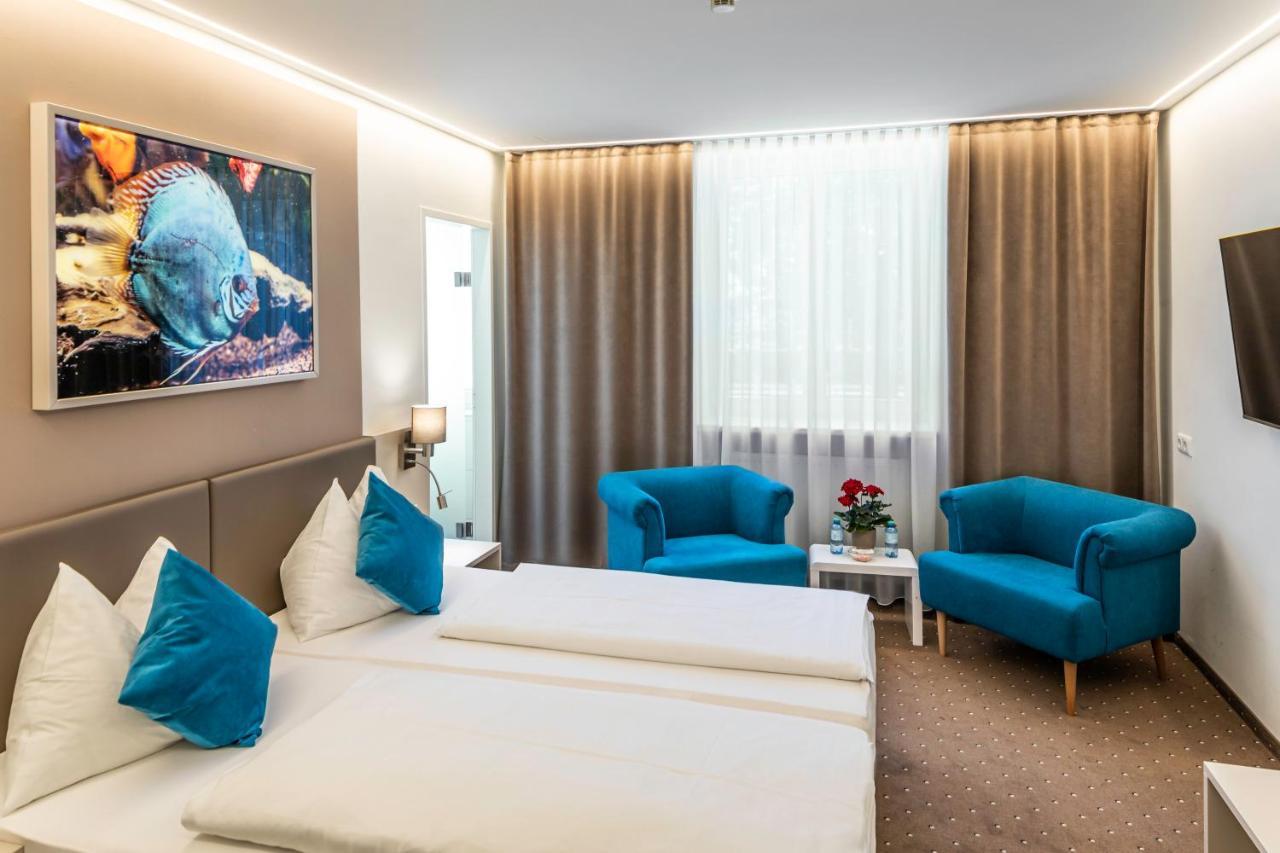 Doppelzimmer