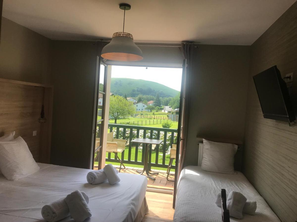 Triple Room with Balcony