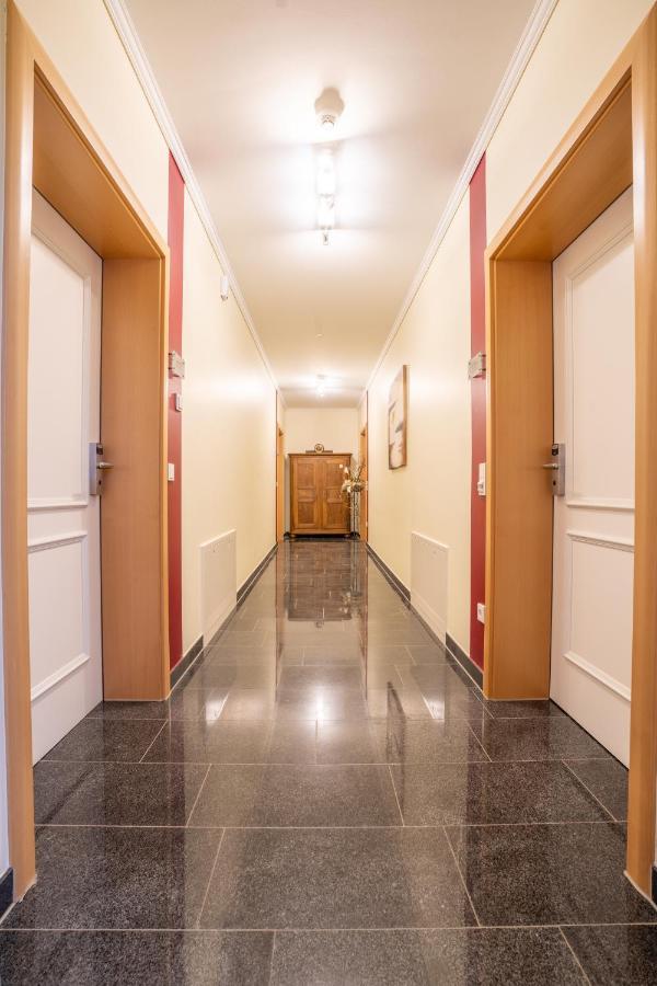Superior Doppelzimmer