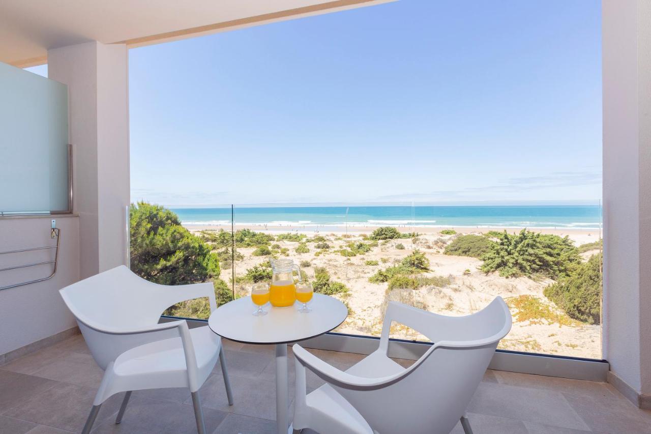 Junior Suite with Sea View