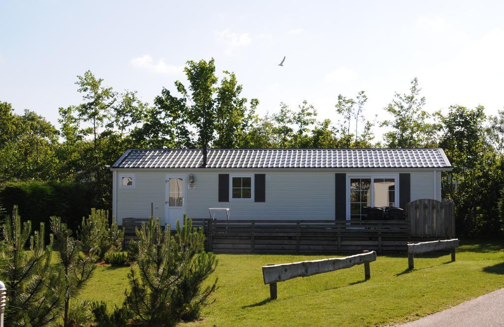 Deluxe Chalet (4 Adults)