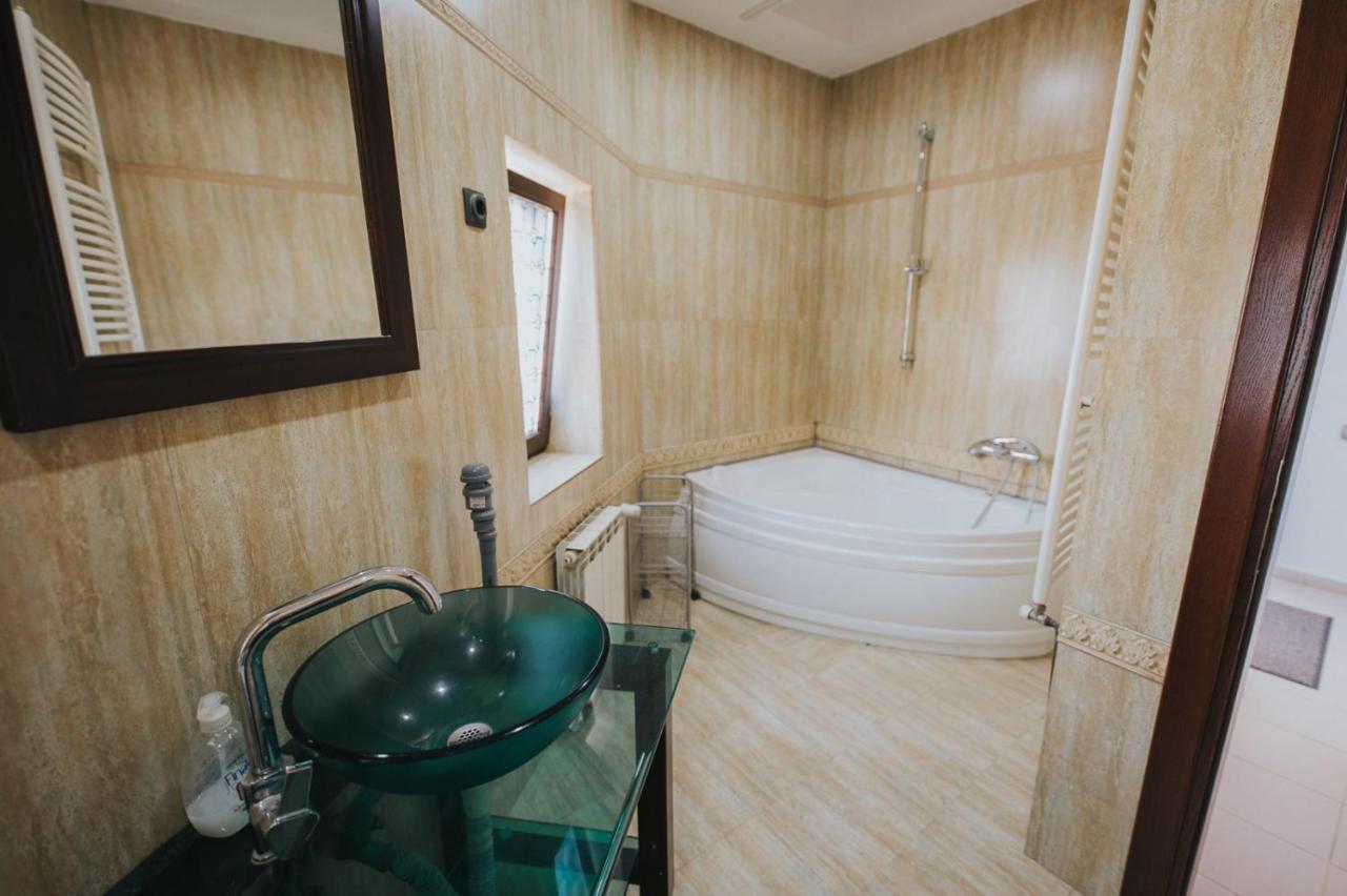 Apartment mit 2 Schlafzimmern