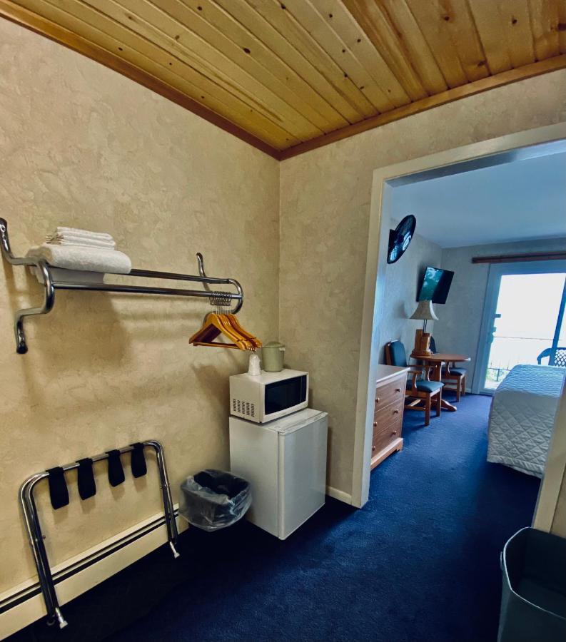 King Room - Disability Access