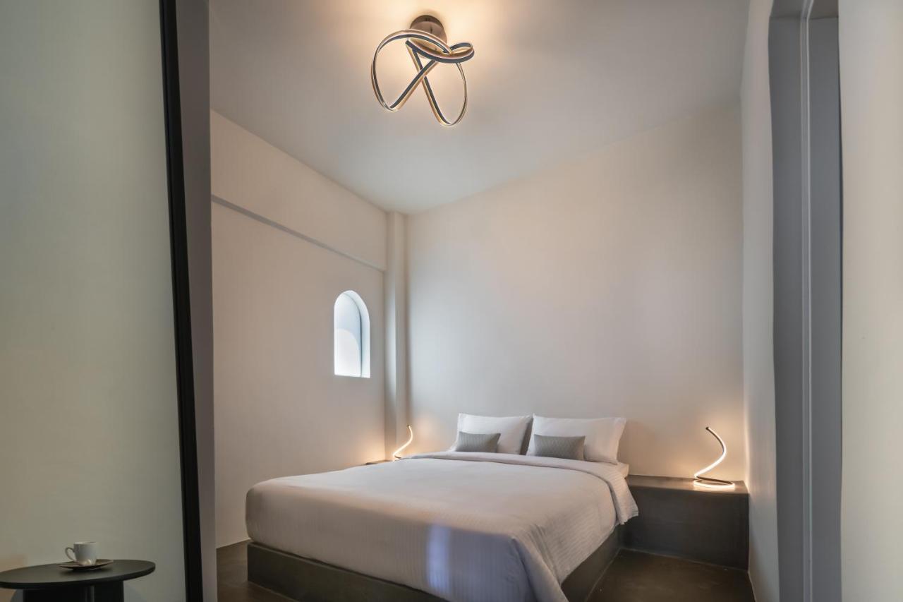 Double Room Partial Sea View