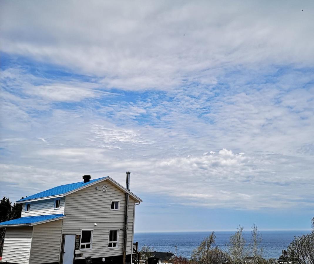 Studio with Sea View