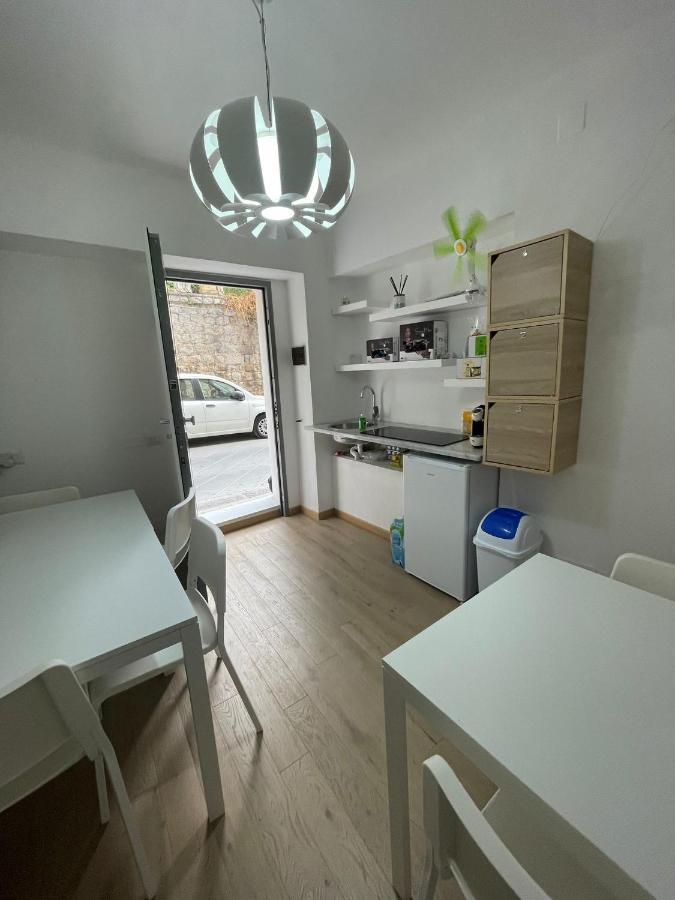 Doppelzimmer mit Balkon