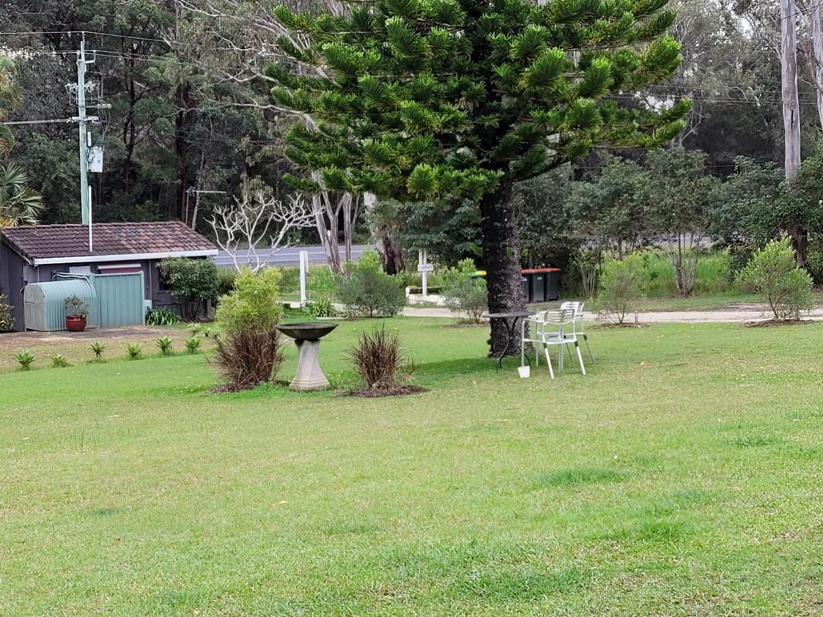 Garden View 7