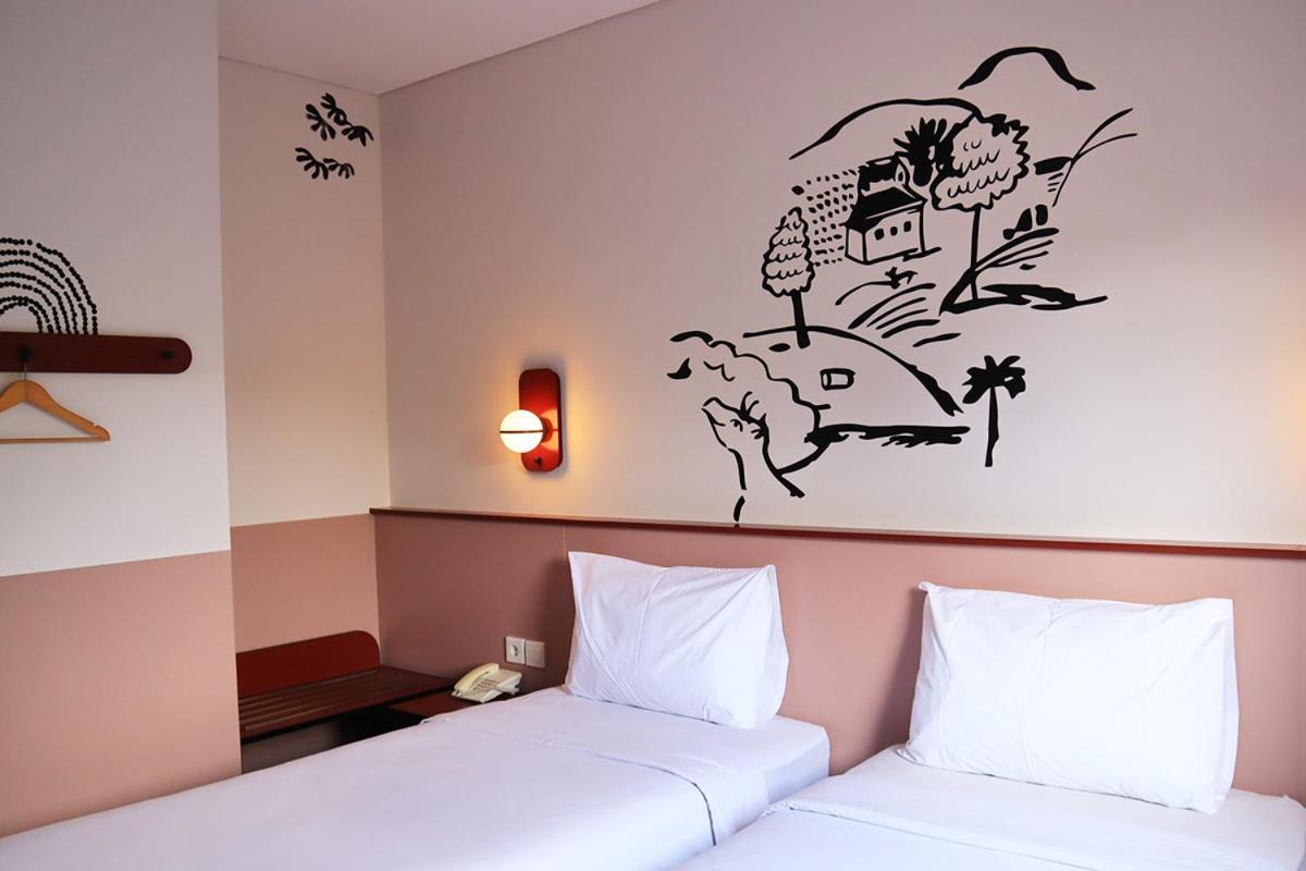 Everyday Double Room Only