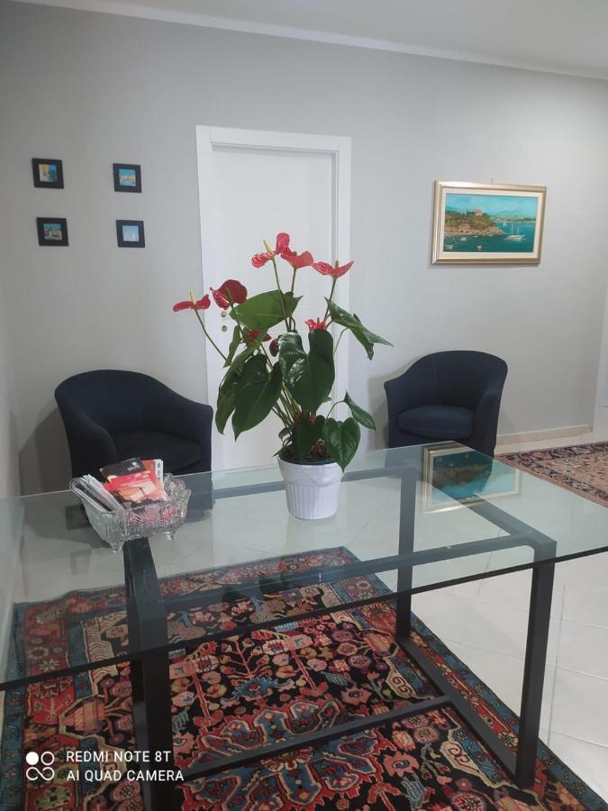 Chambre Double avec Salle de Bains Privative