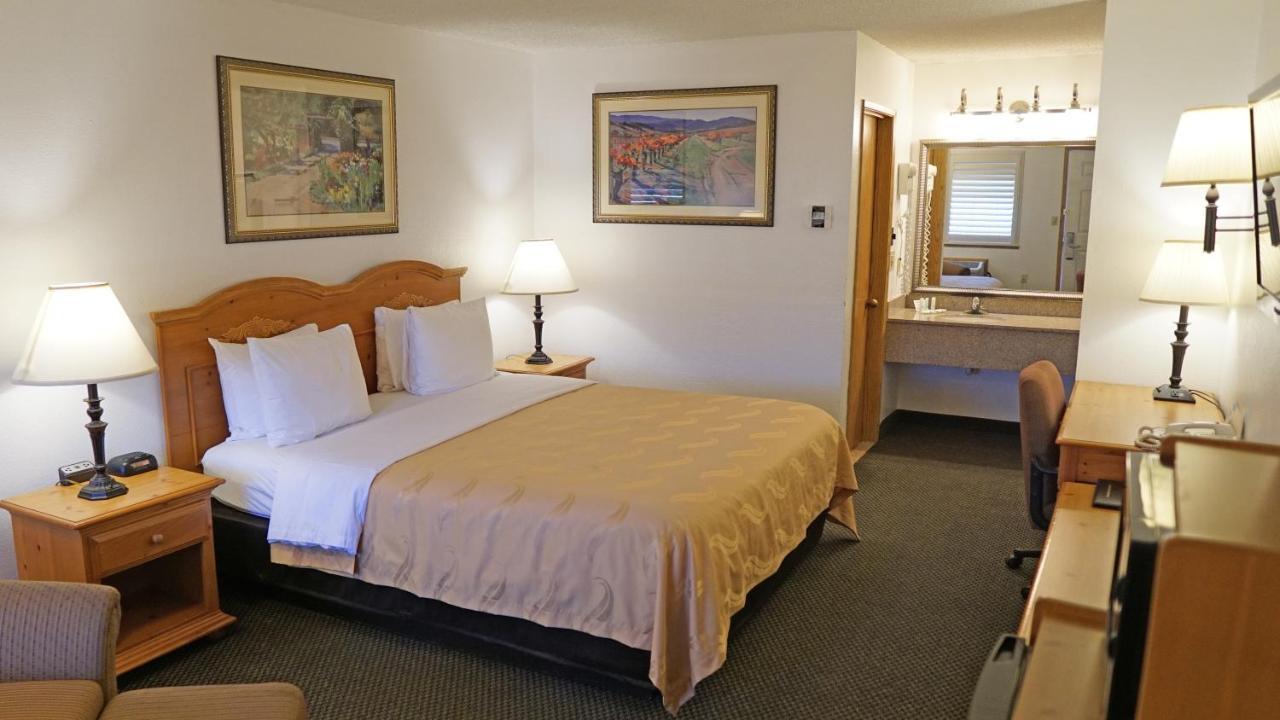 King Room - Non Smoking