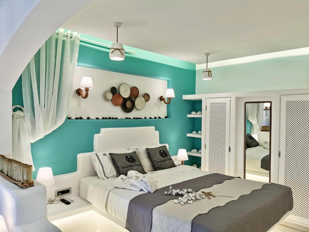 Suite Deluxe