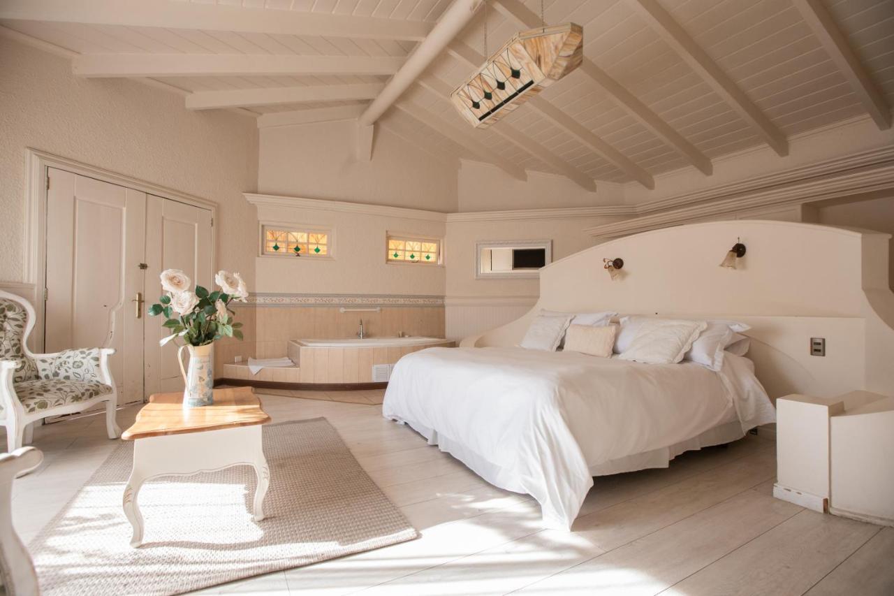 Suite (2 adultos)