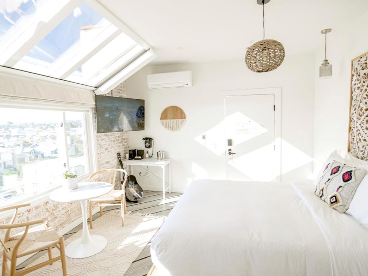 Bungalow PH - Vue sur Océan