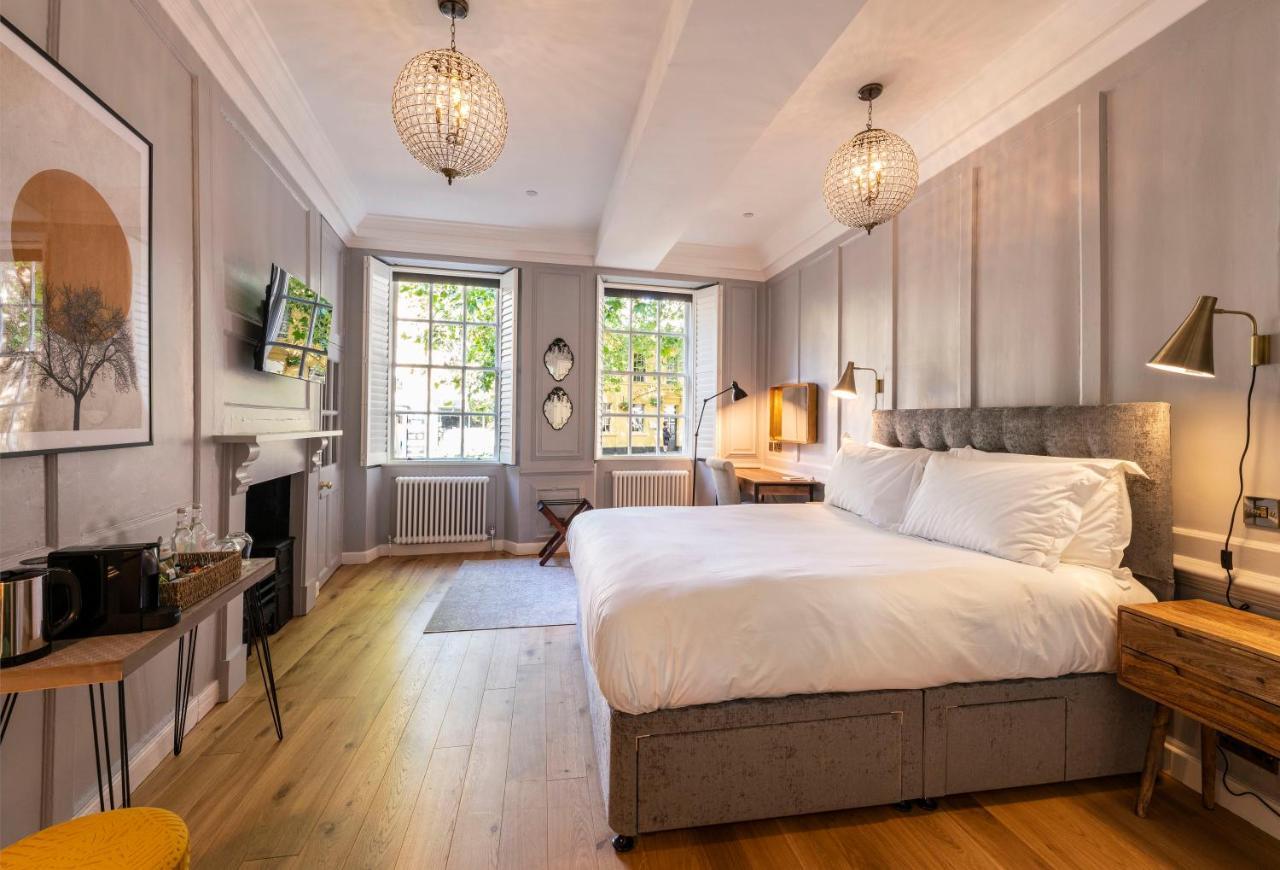 Habitación Superior con cama extragrande