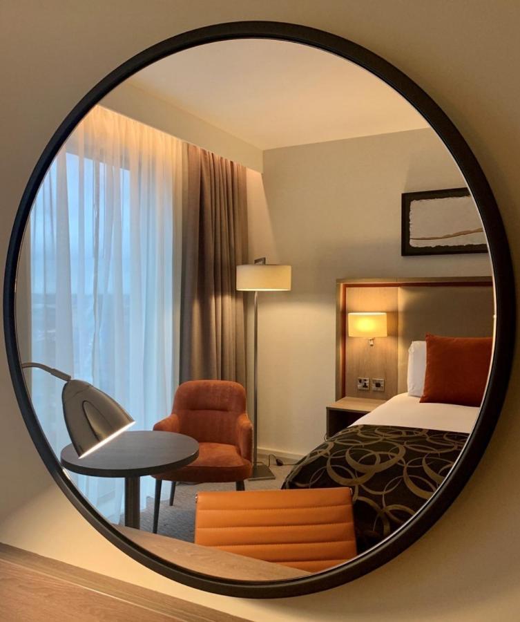 Habitación Doble Deluxe