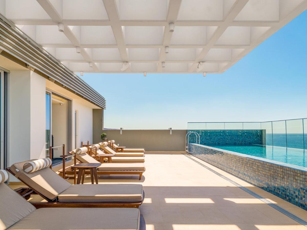 Two Bedroom Luxury Apartment 1E