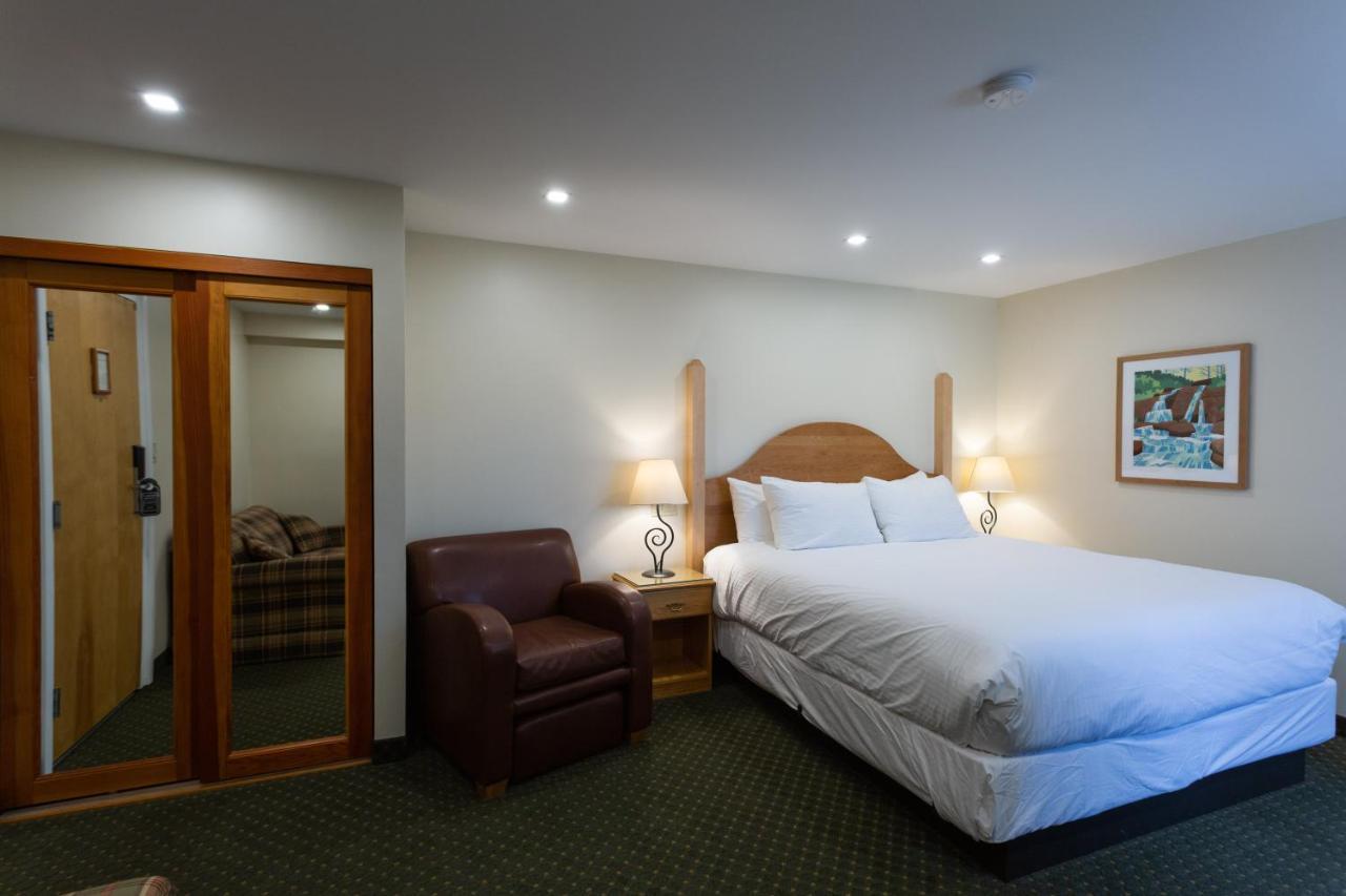 King Room - Non Pet Friendly