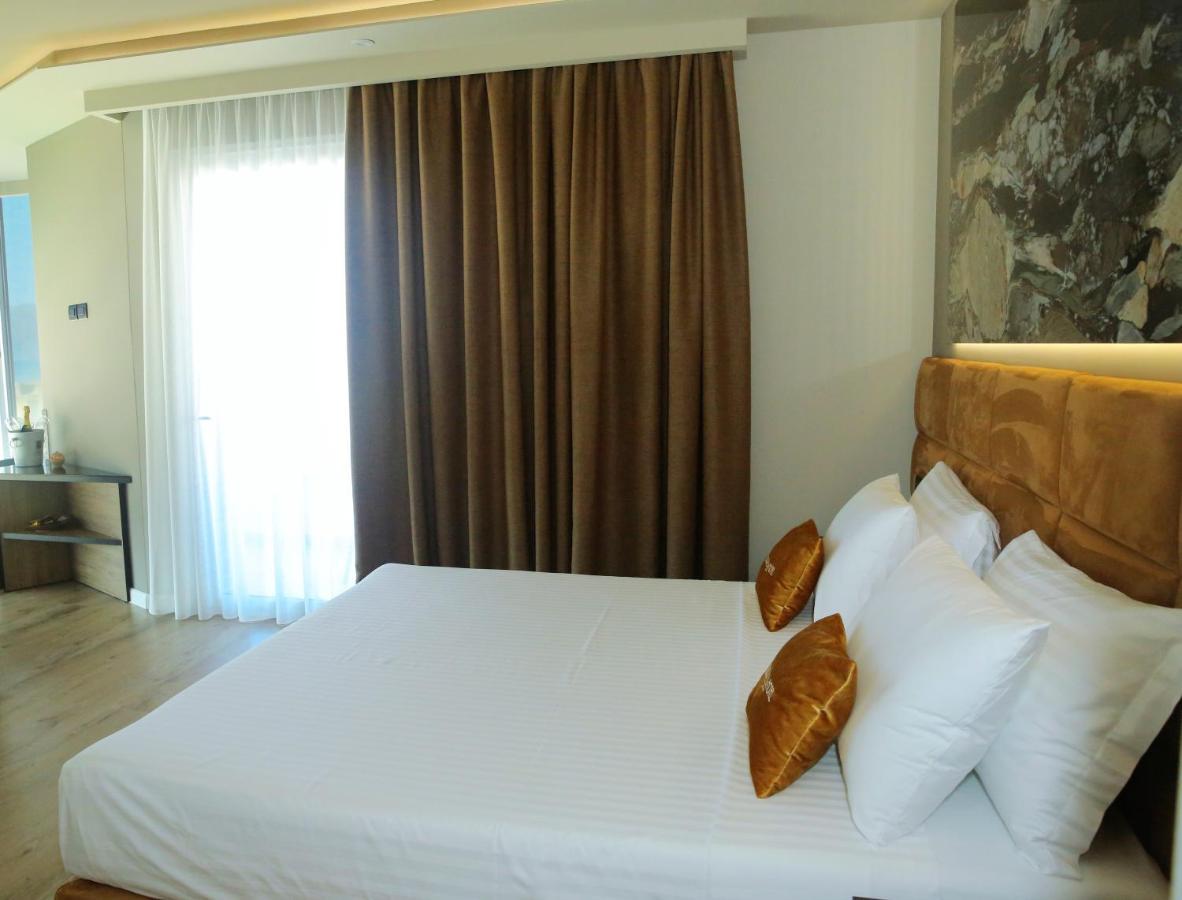 Suite met Uitzicht op Zee