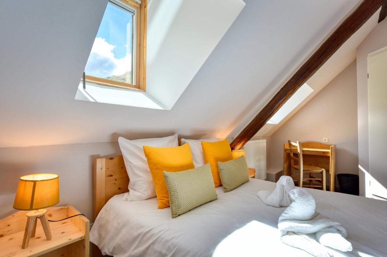 Chambre Familiale