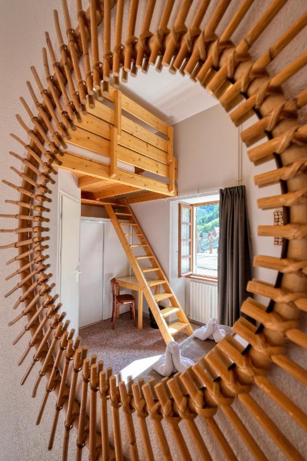Chambre Quadruple