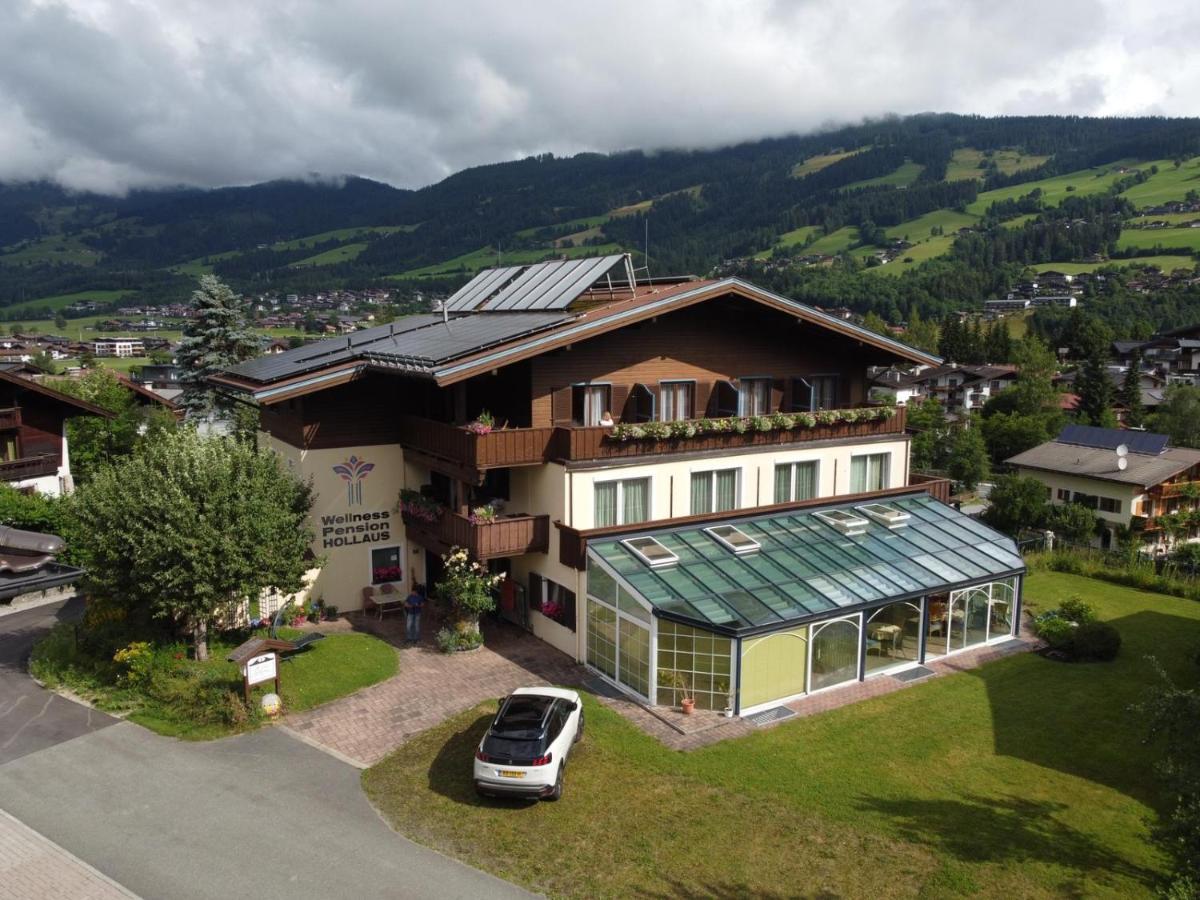 Apartment - Erdgeschoss