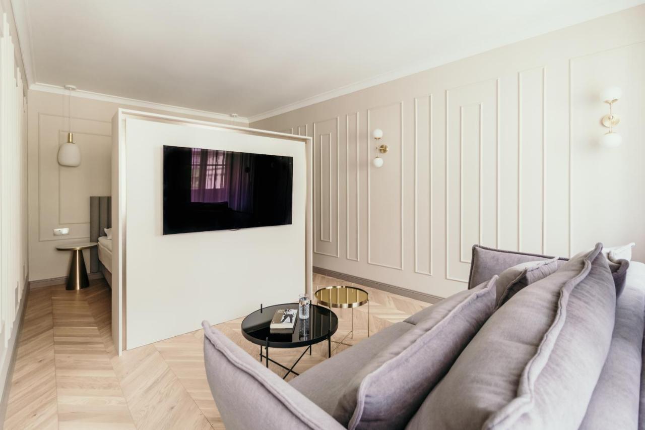 Studio-Apartment