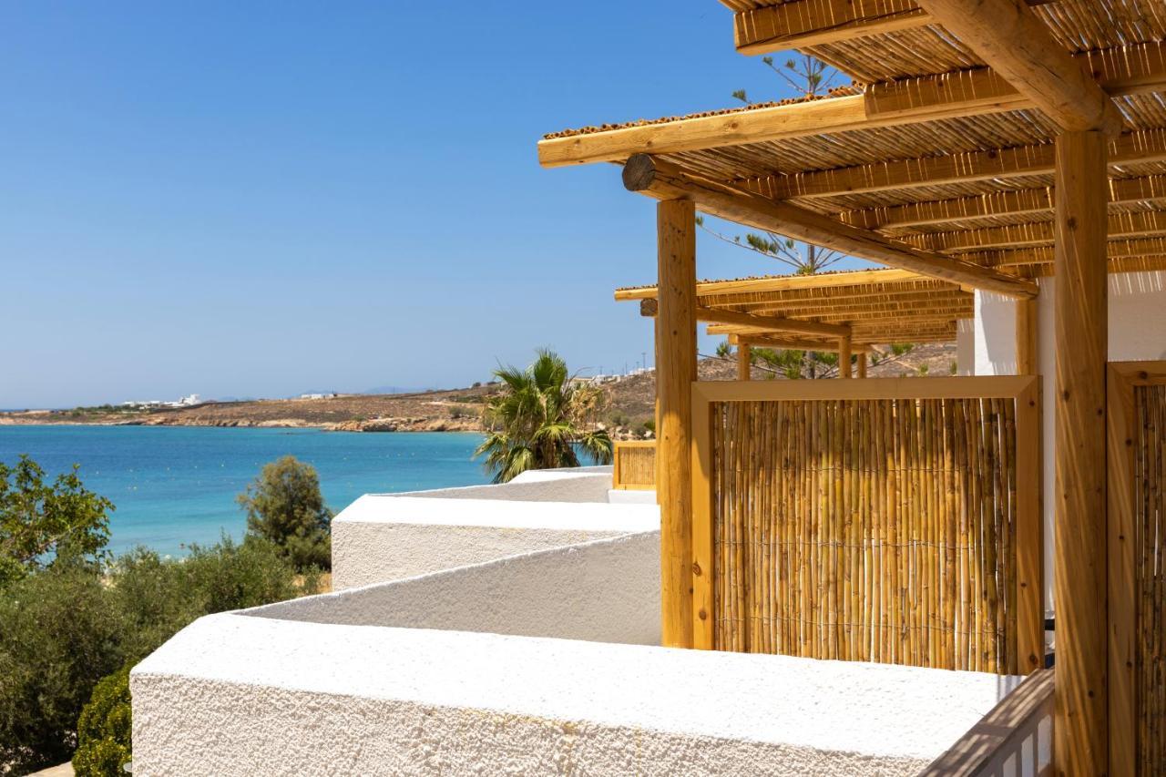 Superior Double or Twin Room with Sea View