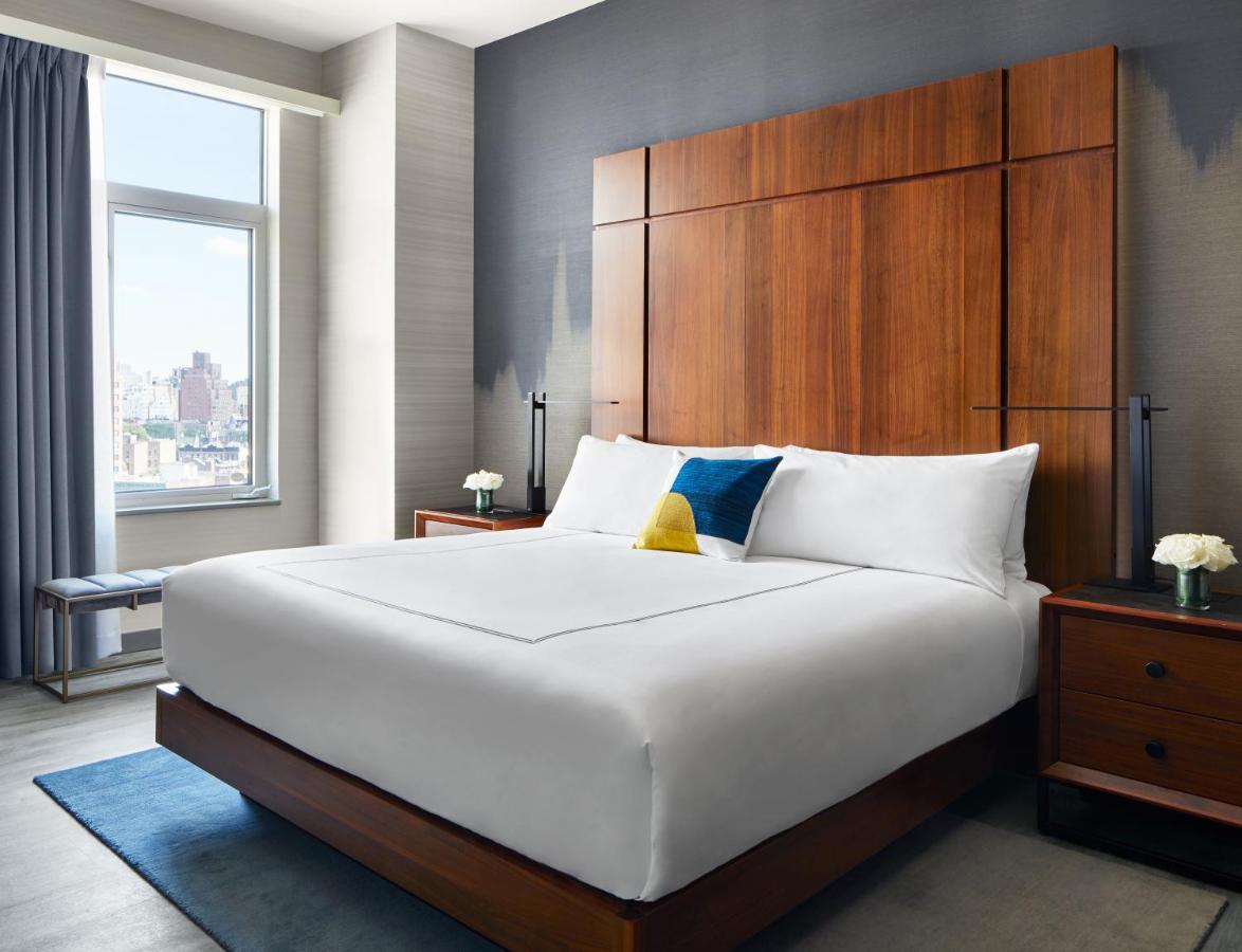 Suíte de 1 Quarto com Cama King-size Manhattan