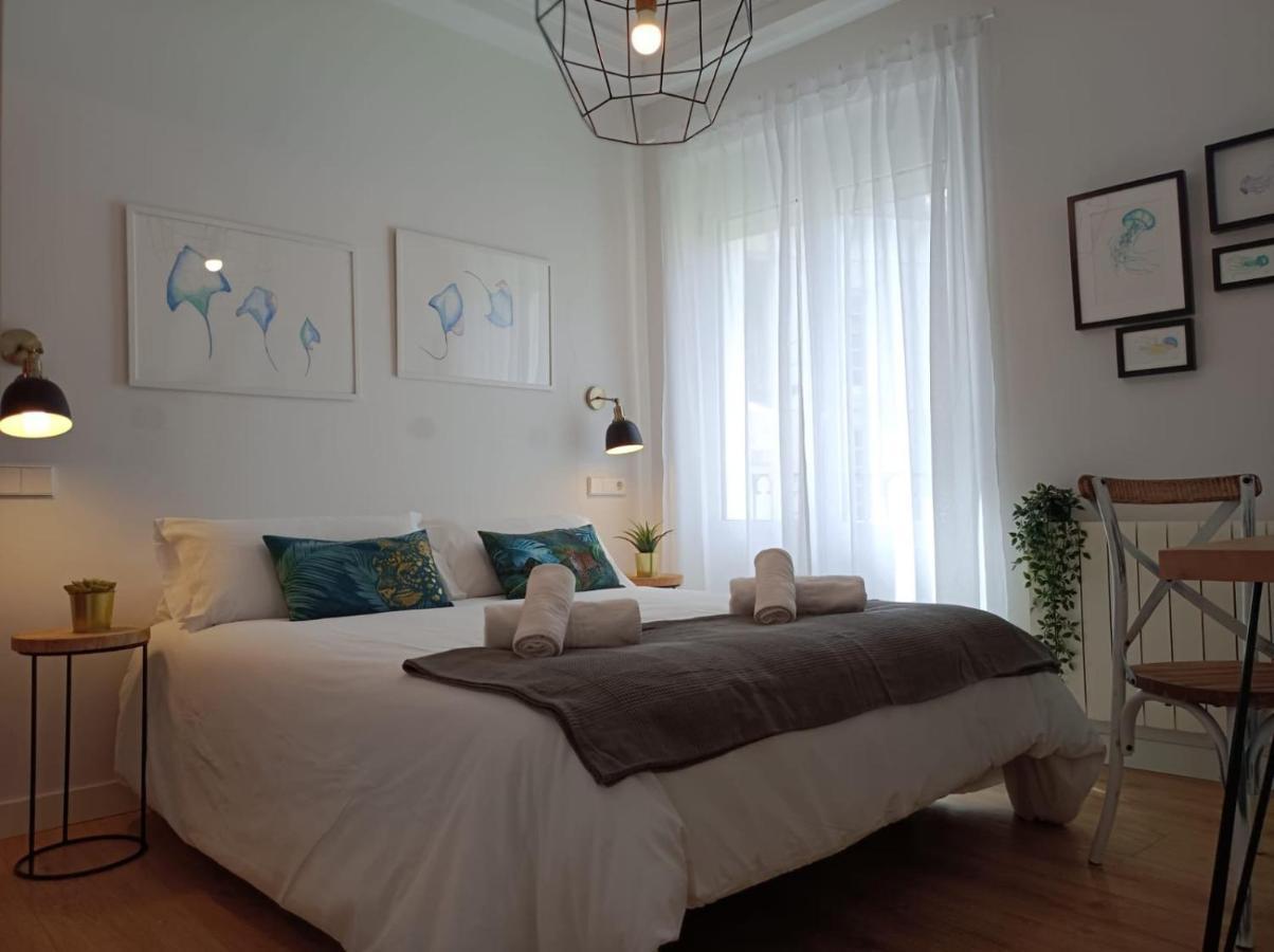 Habitación Doble con balcón
