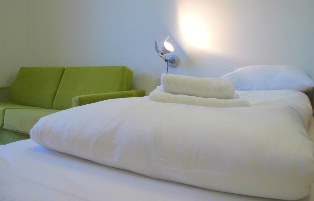 Habitación Individual