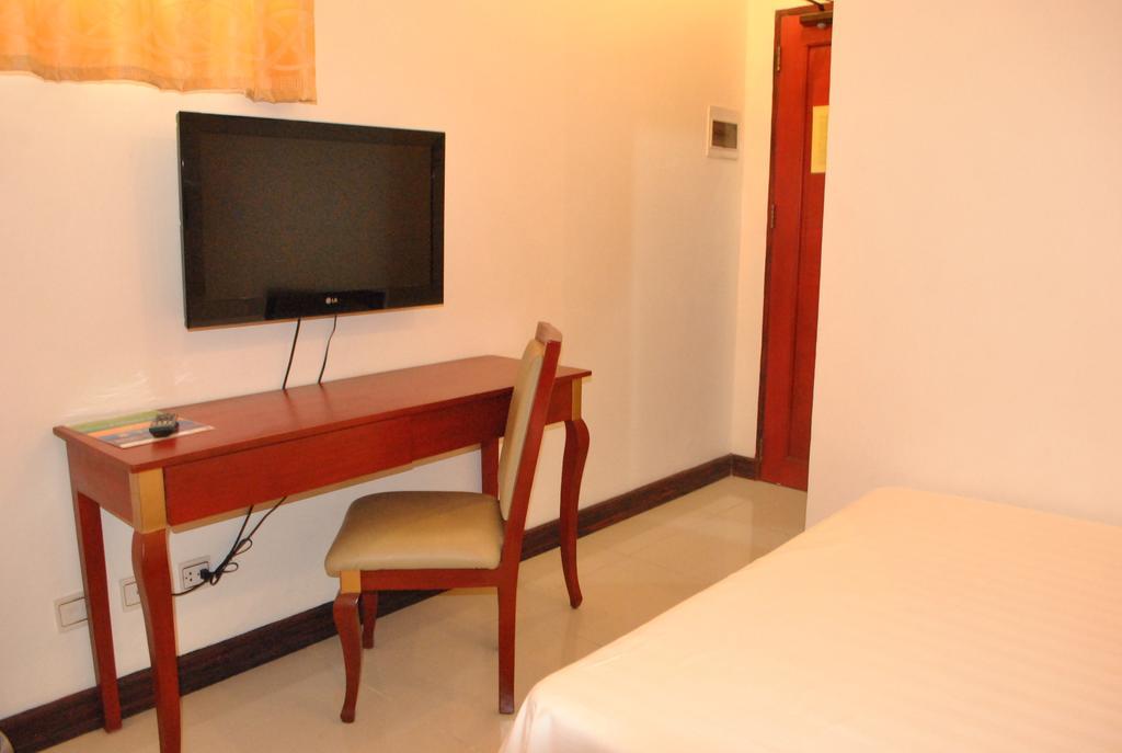 Matrimonial Double Room
