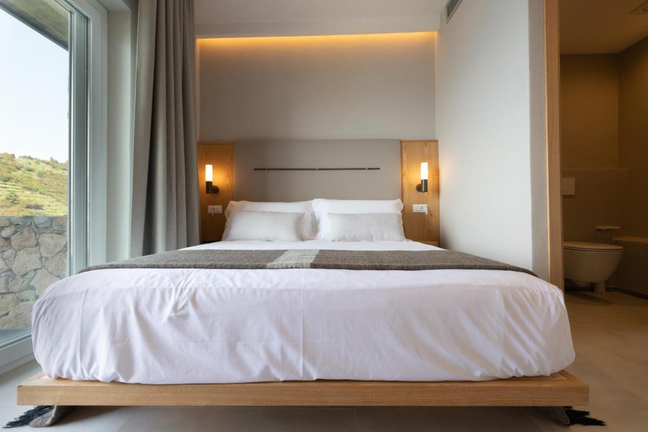 Double Room with Spa Bath